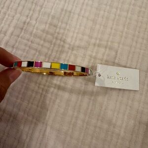Kate spade bracelet